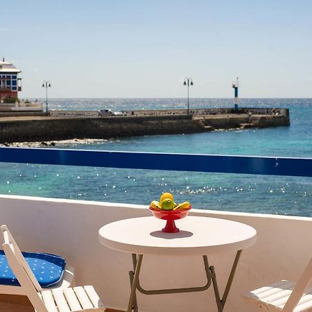 Casa Varadero Arrieta Arrieta  Εξωτερικό φωτογραφία
