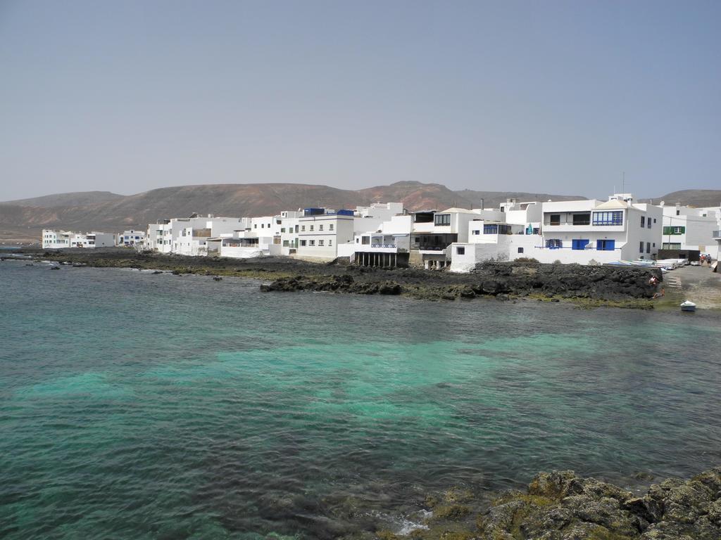 Casa Varadero Arrieta Arrieta  Δωμάτιο φωτογραφία