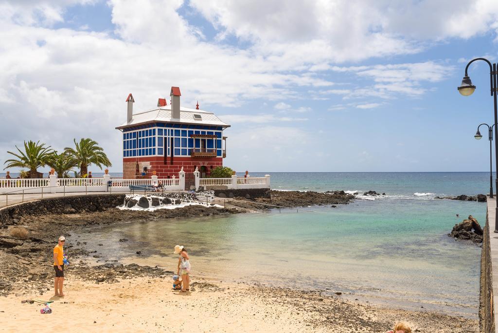 Casa Varadero Arrieta Arrieta  Εξωτερικό φωτογραφία