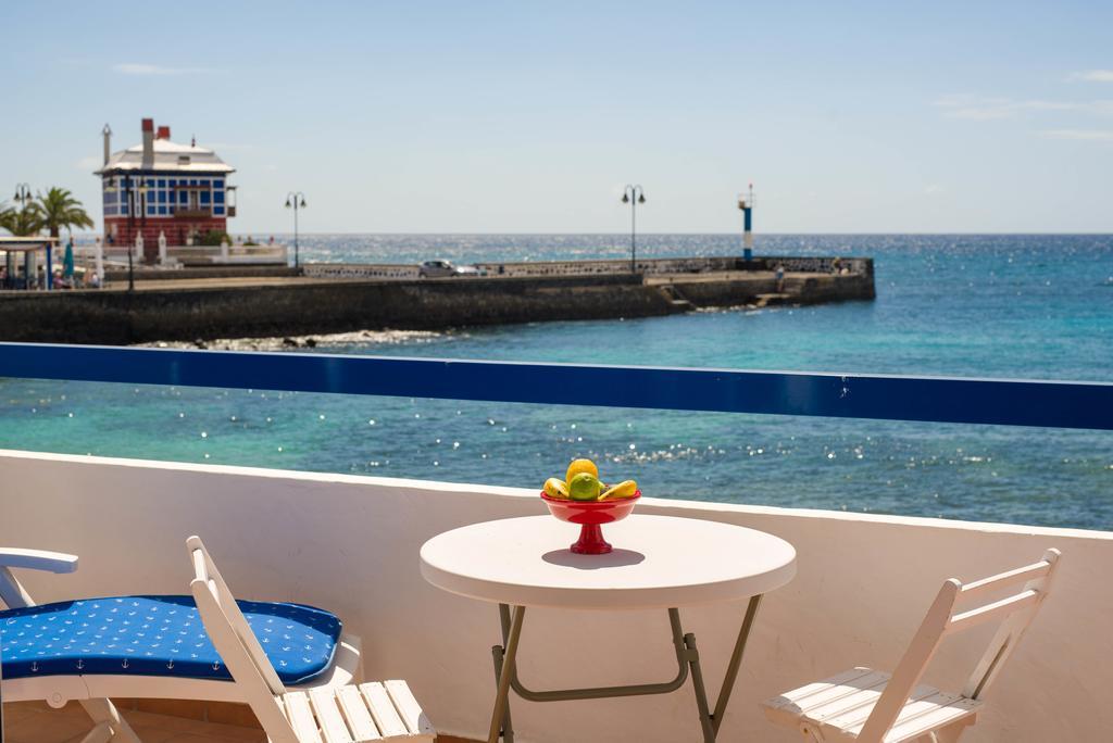 Casa Varadero Arrieta Arrieta  Εξωτερικό φωτογραφία