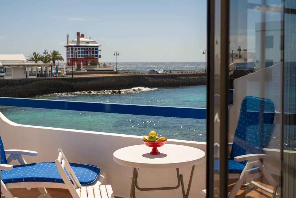 Casa Varadero Arrieta Arrieta  Εξωτερικό φωτογραφία