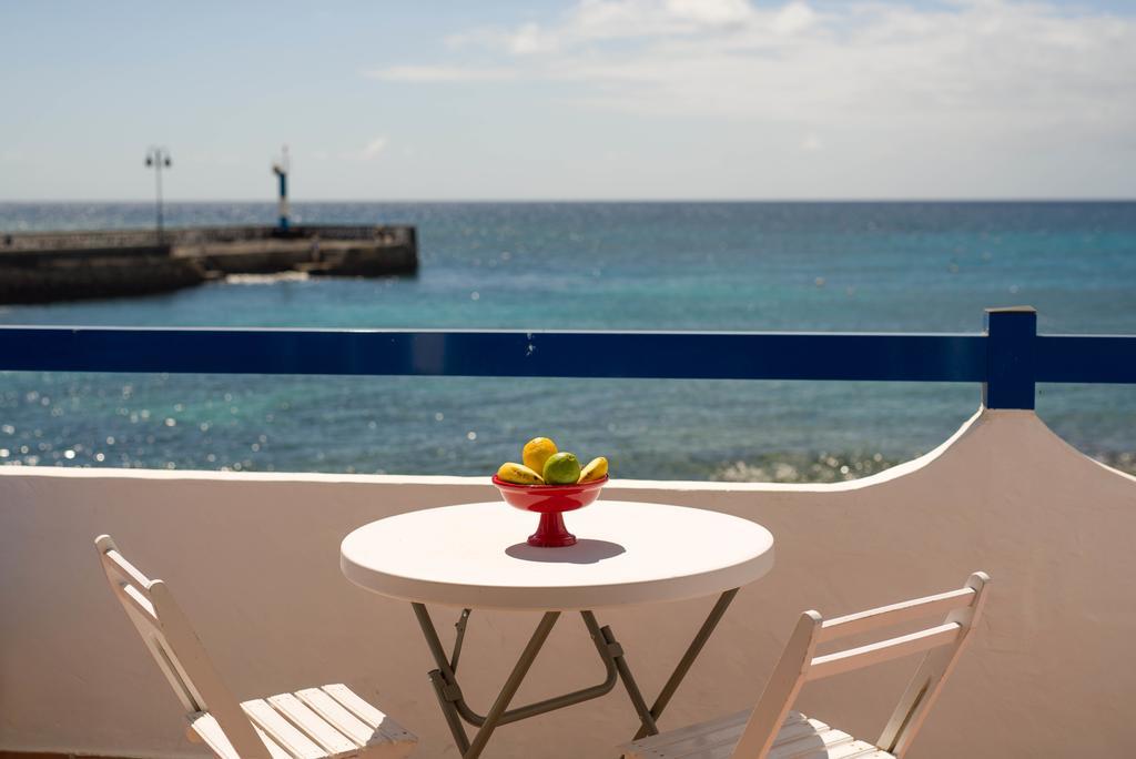 Casa Varadero Arrieta Arrieta  Εξωτερικό φωτογραφία
