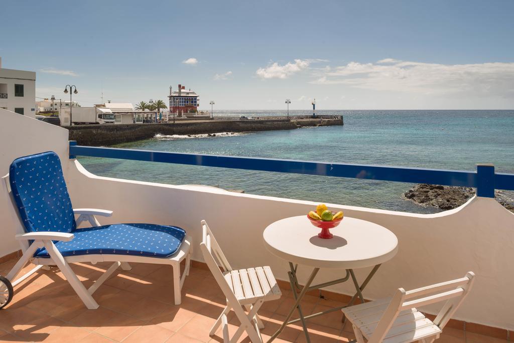 Casa Varadero Arrieta Arrieta  Εξωτερικό φωτογραφία