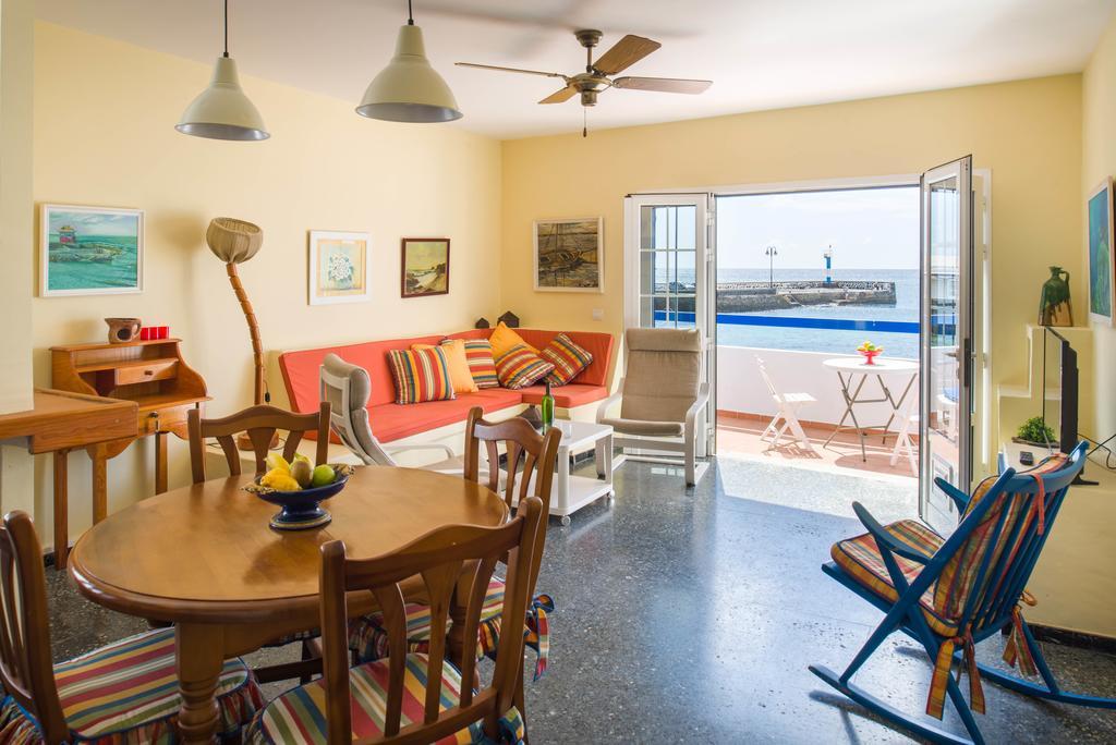 Casa Varadero Arrieta Arrieta  Εξωτερικό φωτογραφία