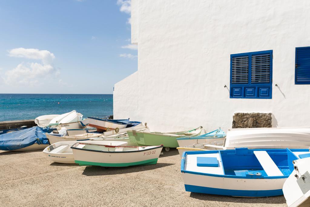 Casa Varadero Arrieta Arrieta  Εξωτερικό φωτογραφία