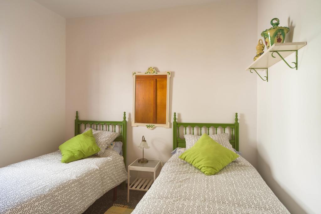 Casa Varadero Arrieta Arrieta  Εξωτερικό φωτογραφία