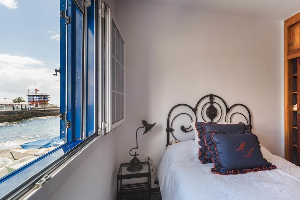 Casa Varadero Arrieta Arrieta  Εξωτερικό φωτογραφία