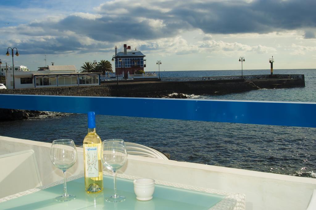 Casa Varadero Arrieta Arrieta  Εξωτερικό φωτογραφία
